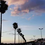 아파트 Hermoso En Conil *