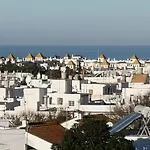 아파트 Hermoso En Conil 콘일데라프론테라