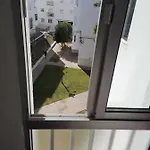 아파트 Hermoso En Conil 콘일데라프론테라