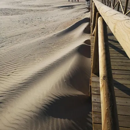 Hermoso En Conil * קוניל דה לה פרונטרה