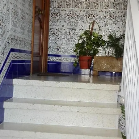 Hermoso En Conil קוניל דה לה פרונטרה
