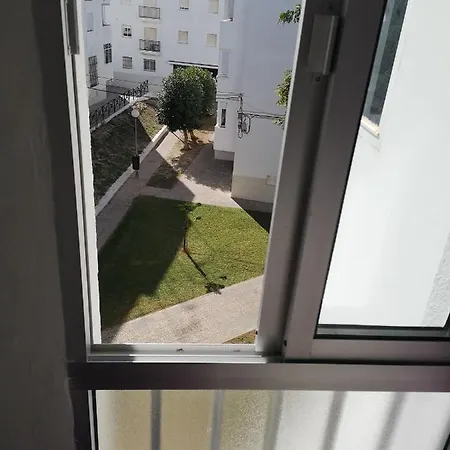 Апартаменти Hermoso En Conil Коніль-де-ла-Фронтера