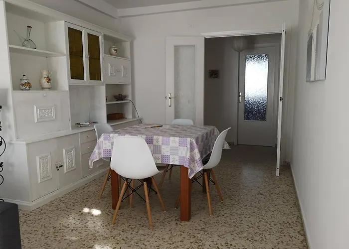 Hermoso En Conil Apartment *