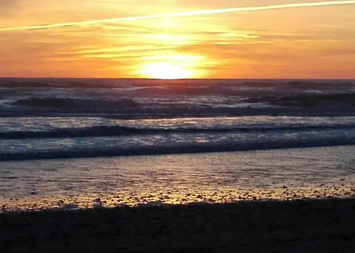 Apartment Hermoso En Conil *