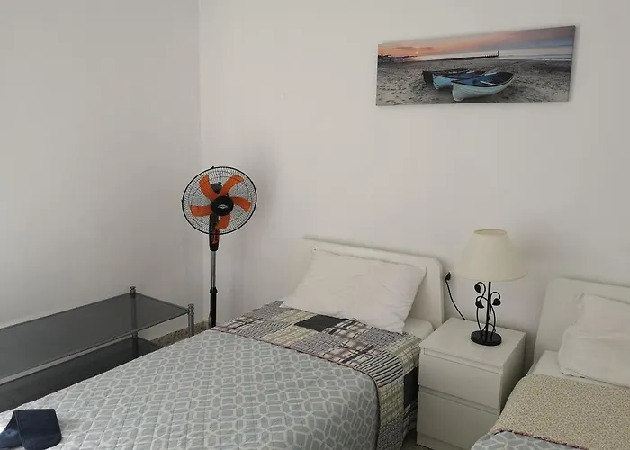 Apartment Hermoso En Conil *