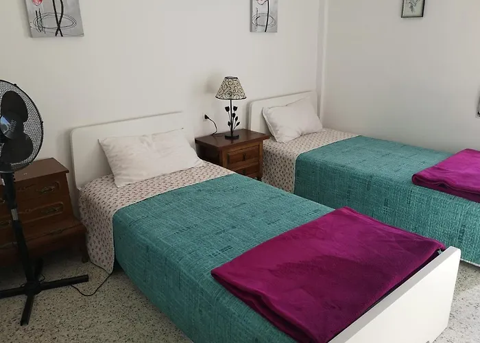 Hermoso En Conil Apartment *