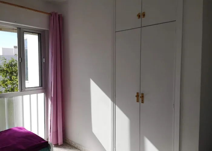 Hermoso En Conil Apartment