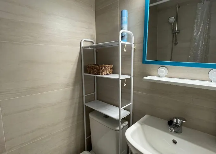 Apartment Hermoso En Conil