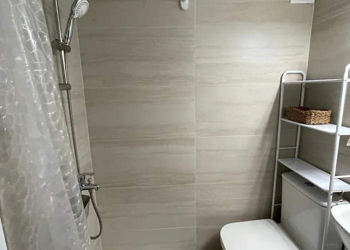 Hermoso En Conil Apartment *