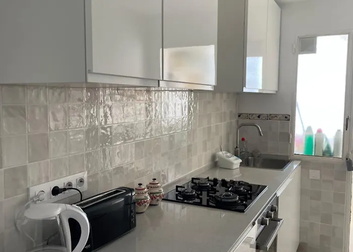 Apartment Hermoso En Conil