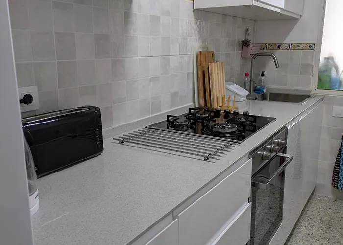 Hermoso En Conil Apartment Conil De La Frontera