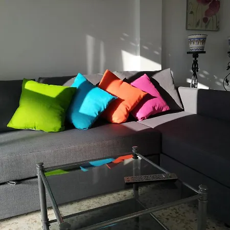 Apartment Hermoso En Conil Conil De La Frontera