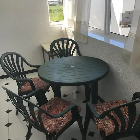 Apartment Hermoso En Conil Conil De La Frontera