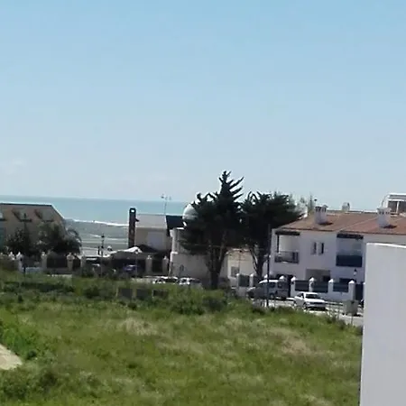 Apartmán Hermoso En Conil Conil De La Frontera