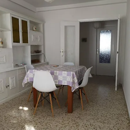 Hermoso En Conil Apartamento *