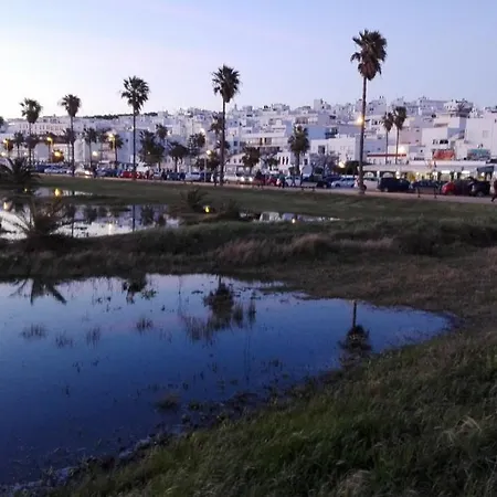 Hermoso En Conil קוניל דה לה פרונטרה