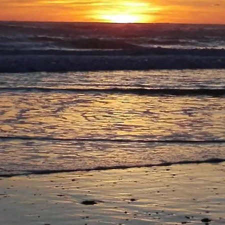 Hermoso En Conil * קוניל דה לה פרונטרה