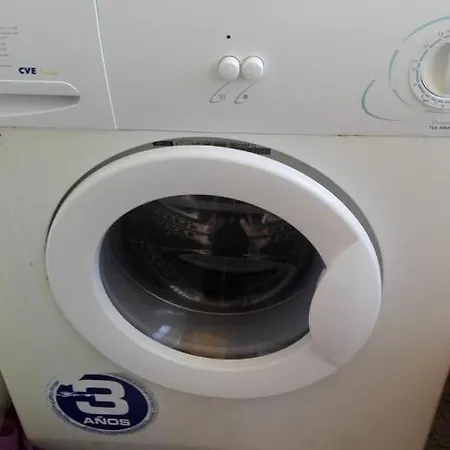 Apartamento Hermoso En Conil