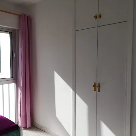 Hermoso En Conil Apartamento