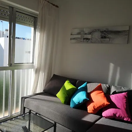 Hermoso En Conil Apartment *