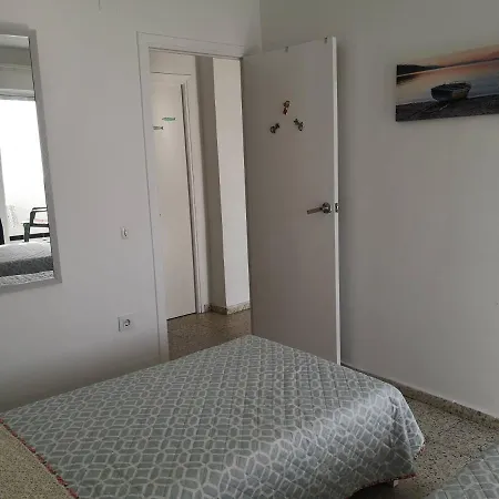 Hermoso En Conil * Conil De La Frontera