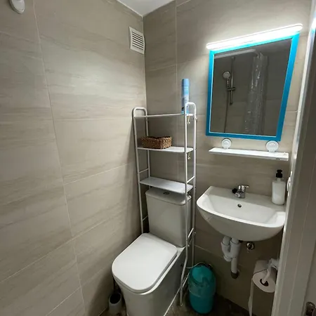 Apartamento Hermoso En Conil