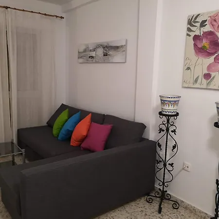 Hermoso En Conil Apartamento Conil De La Frontera