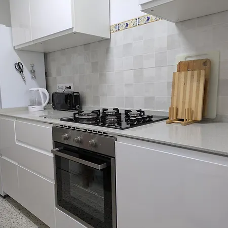 Apartamento Hermoso En Conil Conil De La Frontera