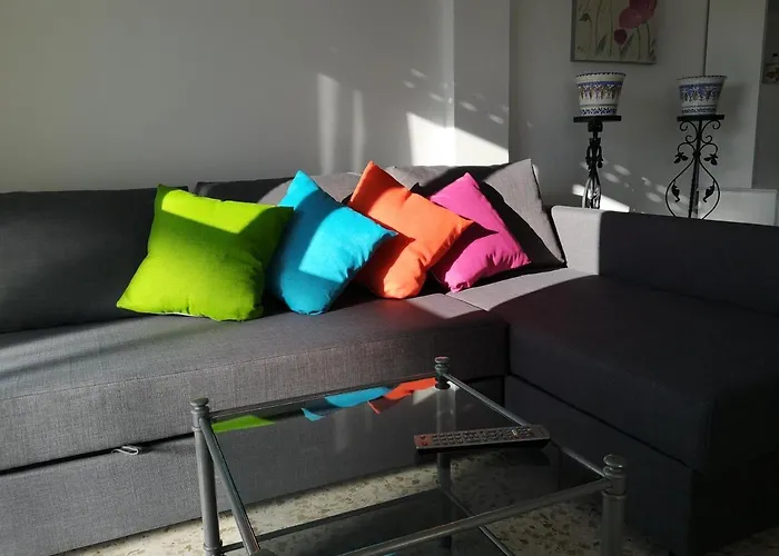 Appartamento Hermoso En Conil Conil De La Frontera