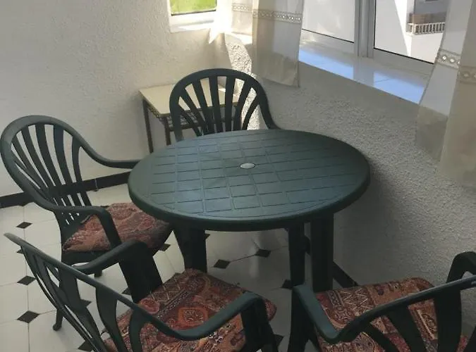 Appartamento Hermoso En Conil Conil De La Frontera