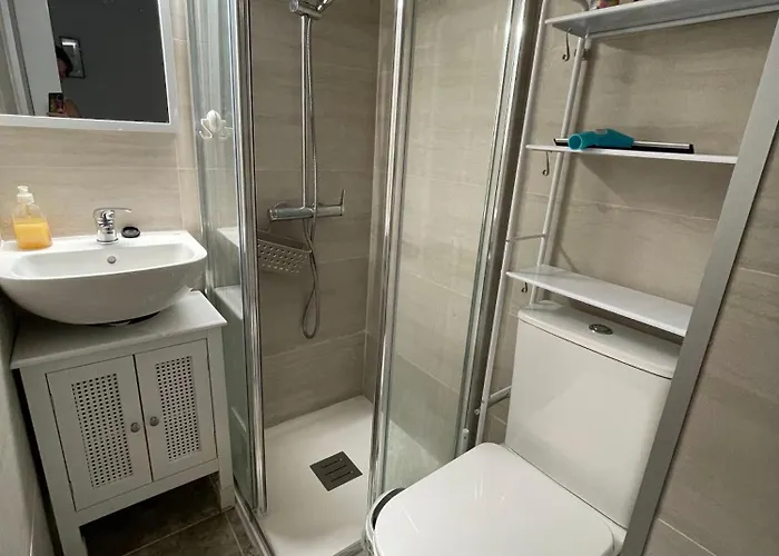 Hermoso En Conil Daire