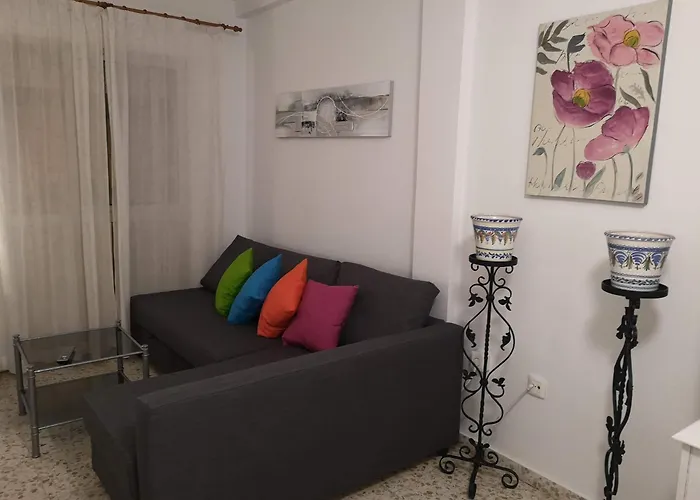 Hermoso En Conil Appartamento Conil De La Frontera