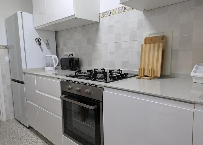 Appartamento Hermoso En Conil Conil De La Frontera