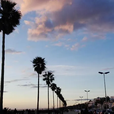 Lägenhet Hermoso En Conil *