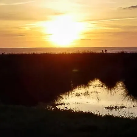 Lägenhet Hermoso En Conil Conil De La Frontera
