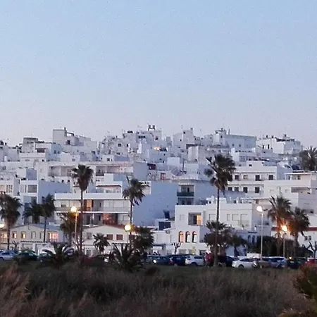 Hermoso En Conil Lägenhet