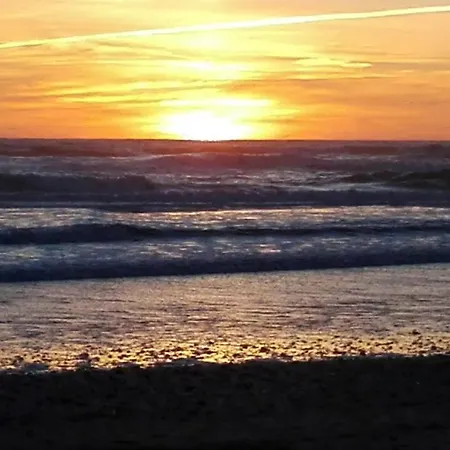 Lägenhet Hermoso En Conil *