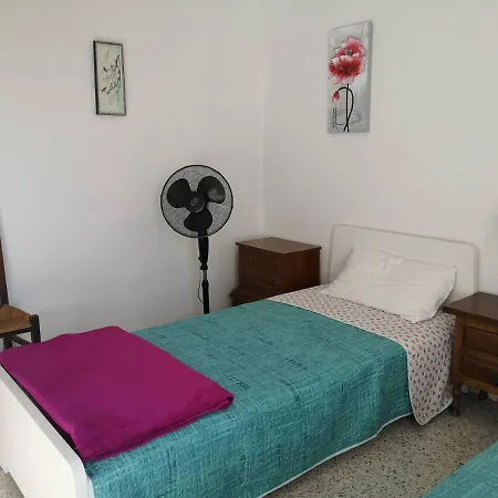 Lägenhet Hermoso En Conil