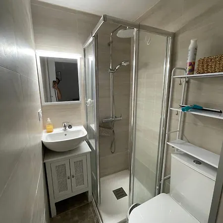 Hermoso En Conil * Conil De La Frontera