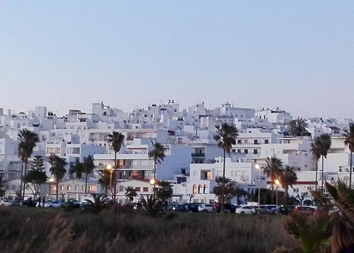 Hermoso En Conil Апартаменты