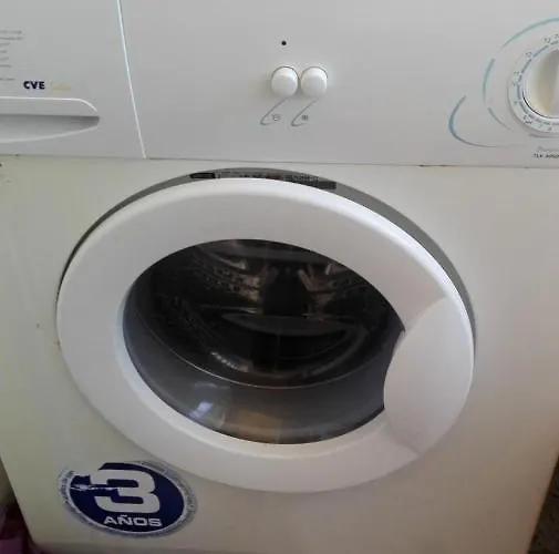 Апартаменты Hermoso En Conil