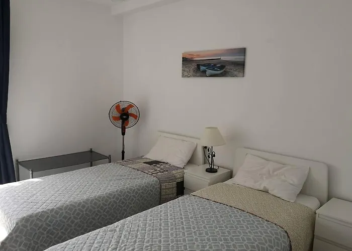 Hermoso En Conil * Кониль-де-ла-Фронтера