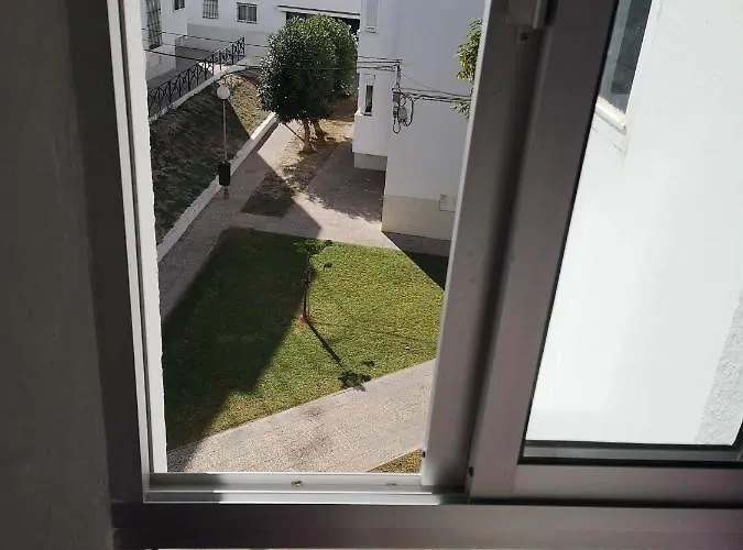Апартаменты Hermoso En Conil Кониль-де-ла-Фронтера