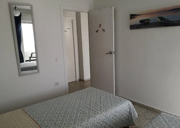 Hermoso En Conil * Кониль-де-ла-Фронтера