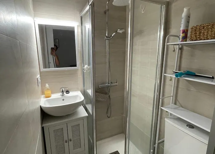 Hermoso En Conil * Кониль-де-ла-Фронтера