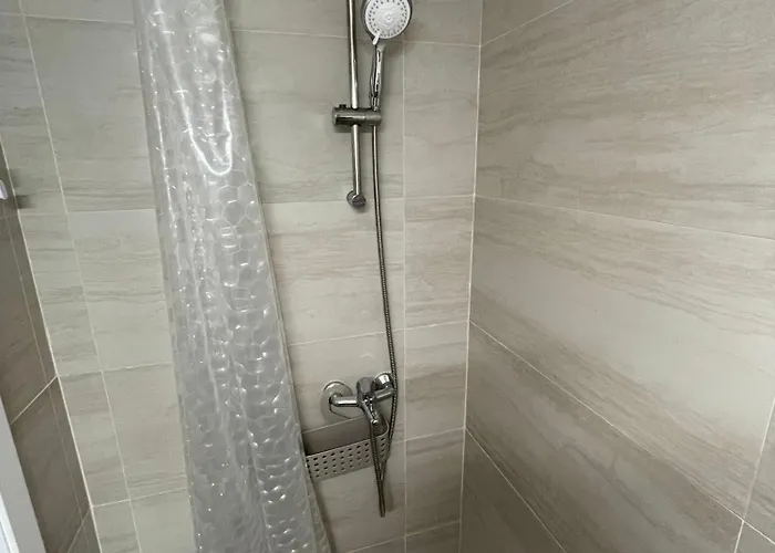 Апартаменты Hermoso En Conil Кониль-де-ла-Фронтера