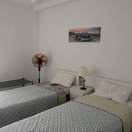 Hermoso En Conil * Conil De La Frontera