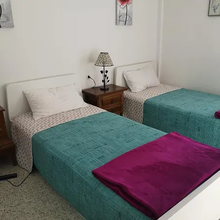 Hermoso En Conil Apartamento *