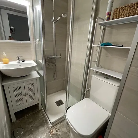 Hermoso En Conil Apartamento