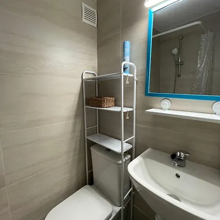 Apartamento Hermoso En Conil